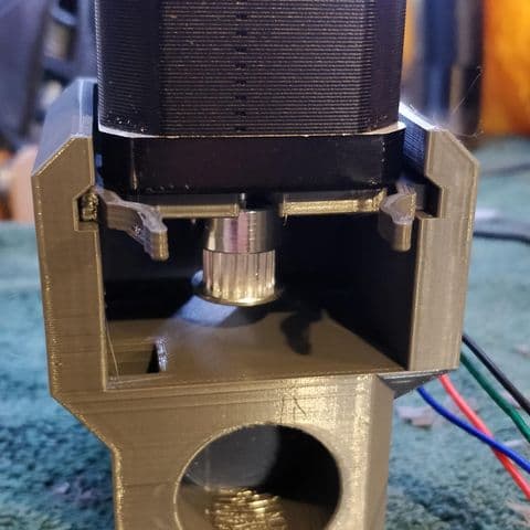 Printer part (2020)