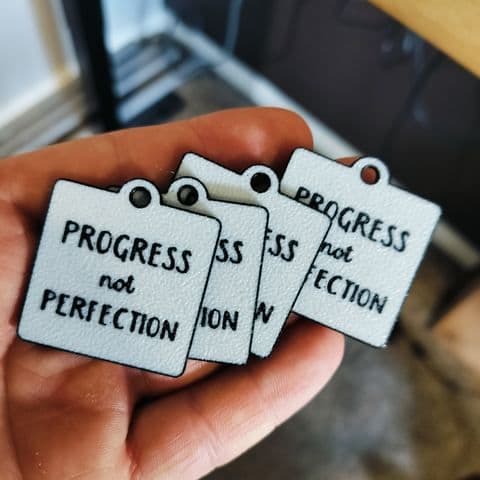 Custom keychains (2026)